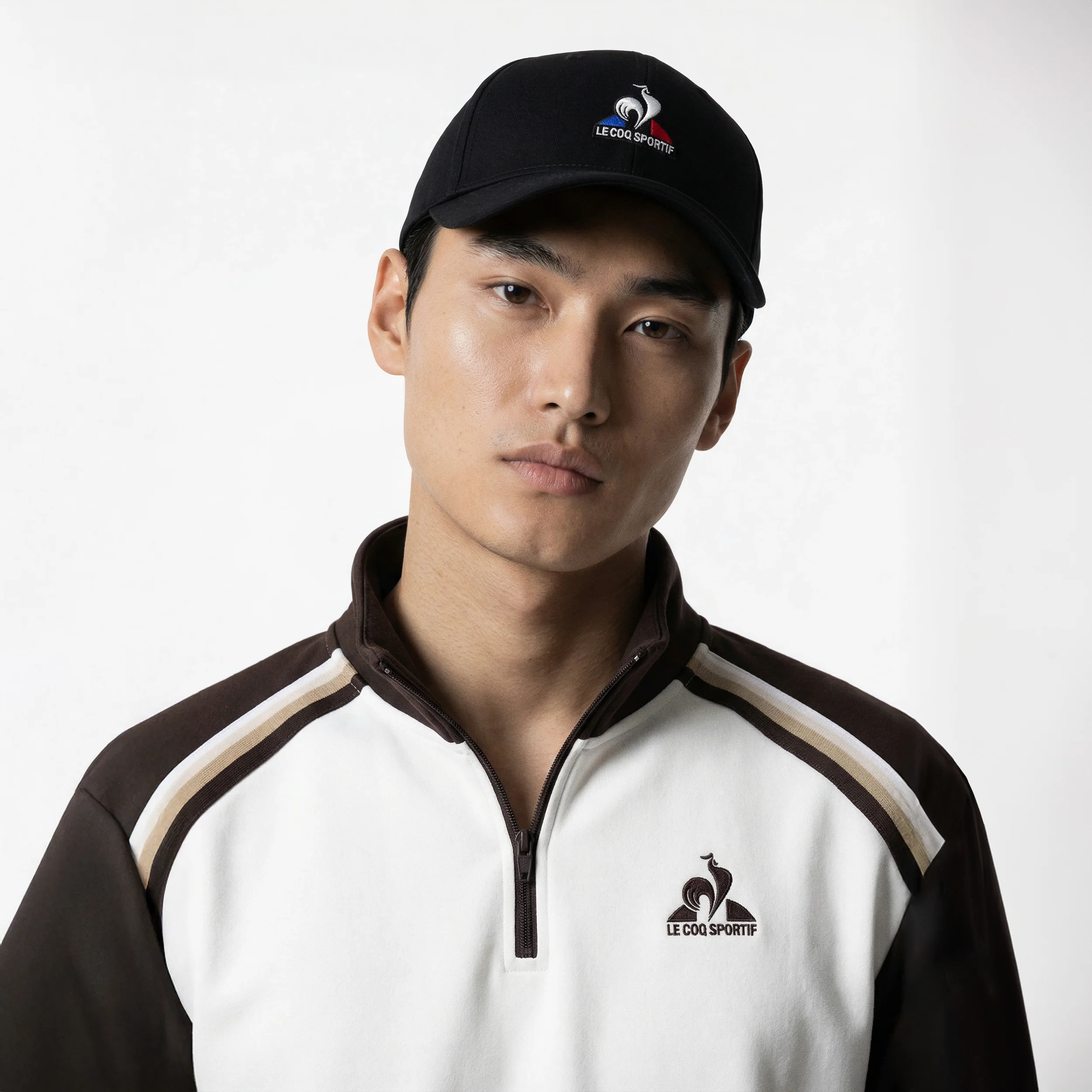 HéritageMen's Sweatshirt                MEN'S SIZE GUIDE