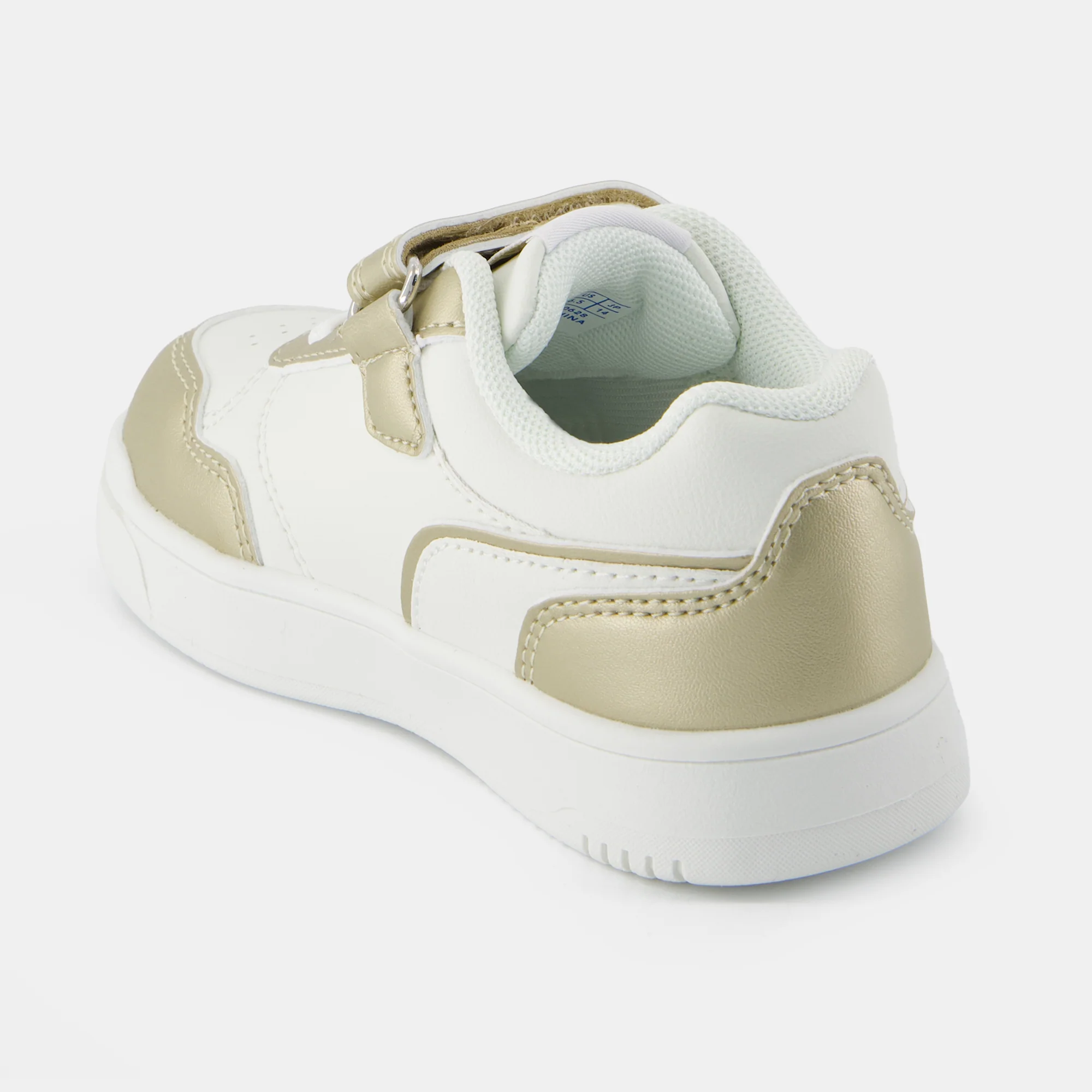COURT BREAKERLCS COURT BREAKER GIRL INF Child Shoes