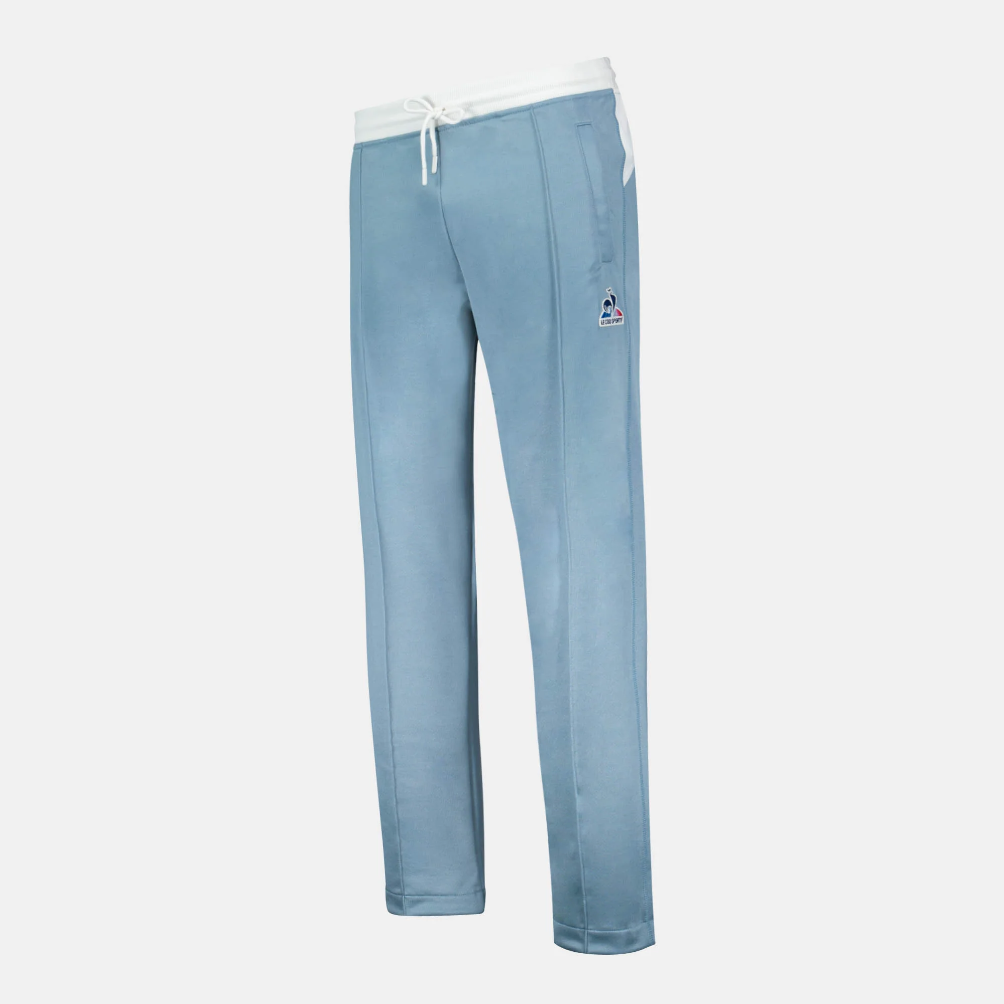 French Olympic TeamMen's straight-fit pants                MEN'S SIZE GUIDE