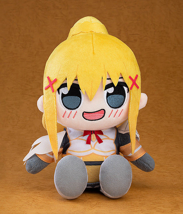 Kono Subarashii Sekai ni Shukufuku wo! 3 Kuripan Plushie Darkness