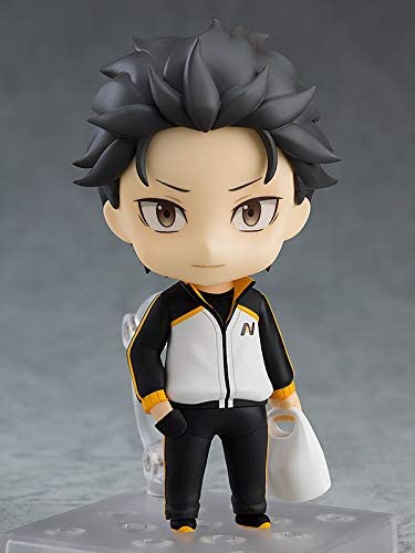 Nendoroid Re:ZERO -Starting Life in Another World- Subaru Natsuki