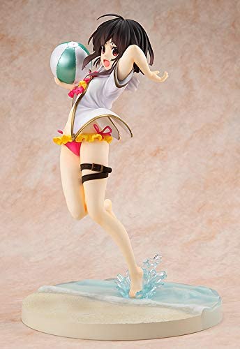 KDcolle KonoSuba Megumin Light Novel Swimsuit Ver. 1/7 Complete Figure