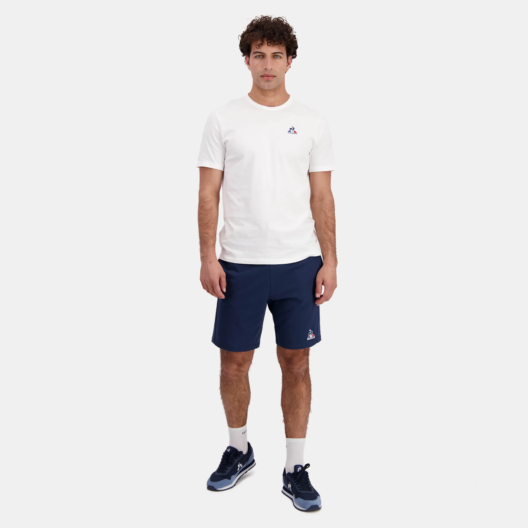 EssentielsMen's Shorts                MEN'S SIZE GUIDE