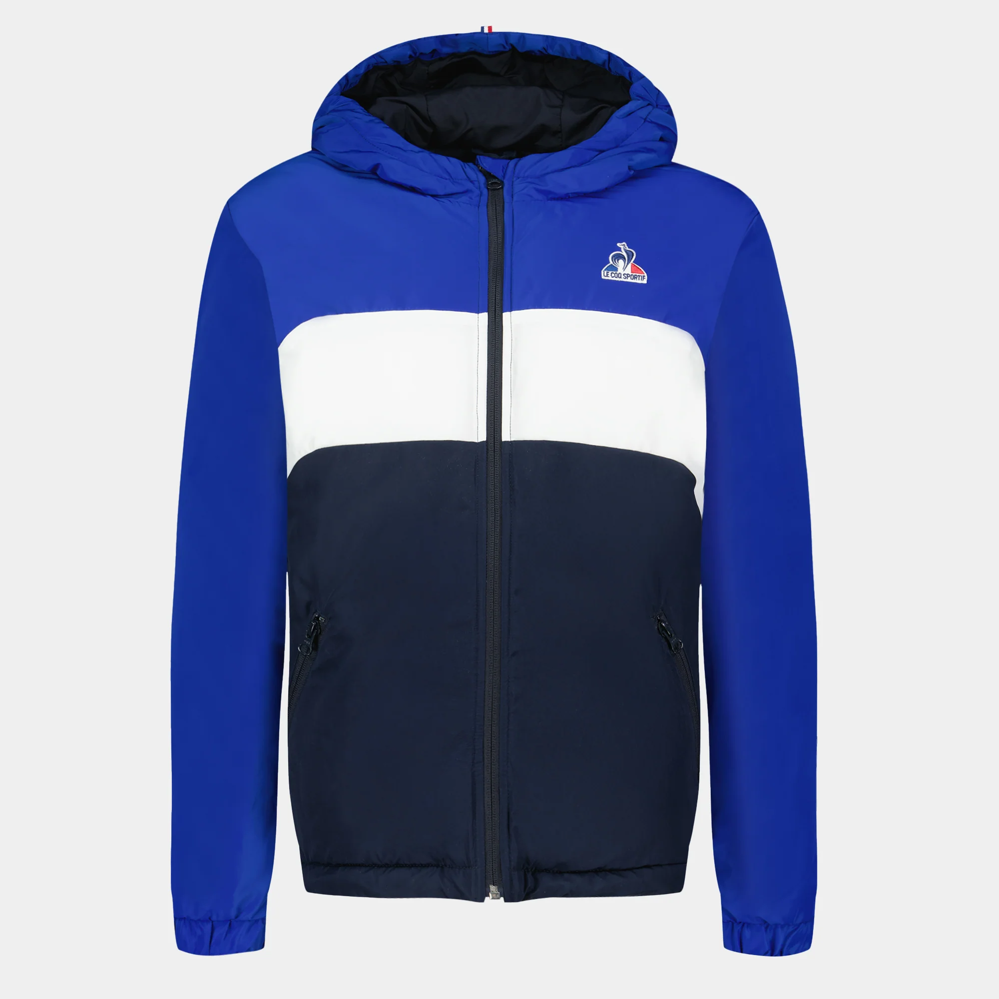 EssentielsChildren's Jacket                KIDS' SIZE GUIDE