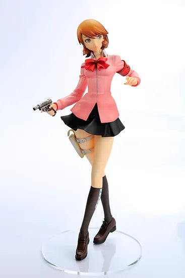 Dwell - Persona 3 the Movie: Yukari Takeba 1/8 Complete Figure