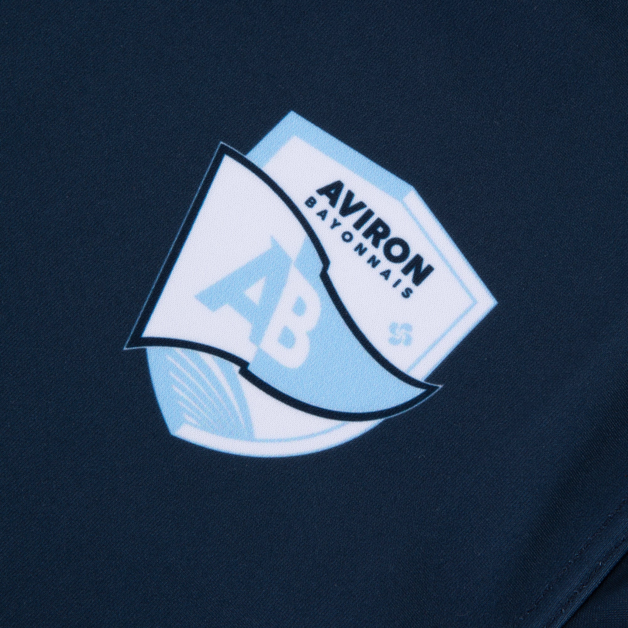 Aviron Bayonnais - tenue d'entrainementMen's T-shirt                MEN'S SIZE GUIDE