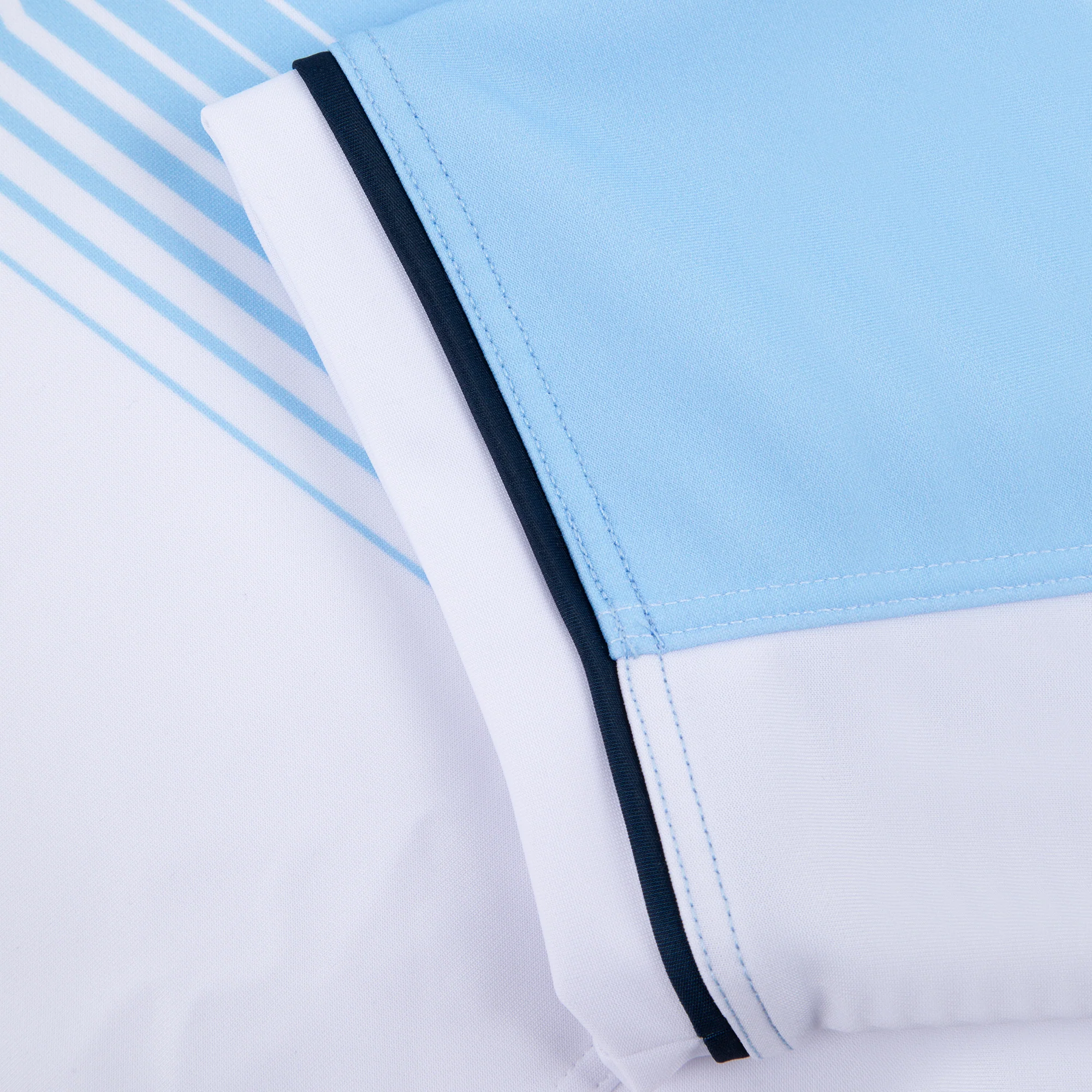 Aviron Bayonnais - tenue de matchMen's Jersey                MEN'S SIZE GUIDE