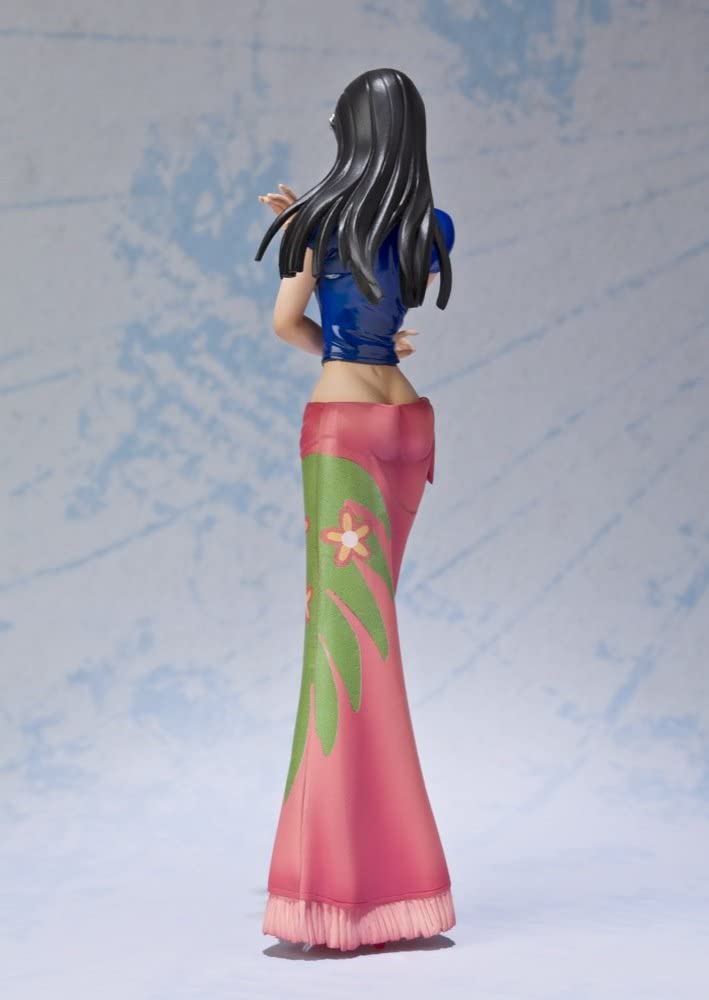 Figuarts ZERO - ONE PIECE: Nico Robin (The New World Ver.)
