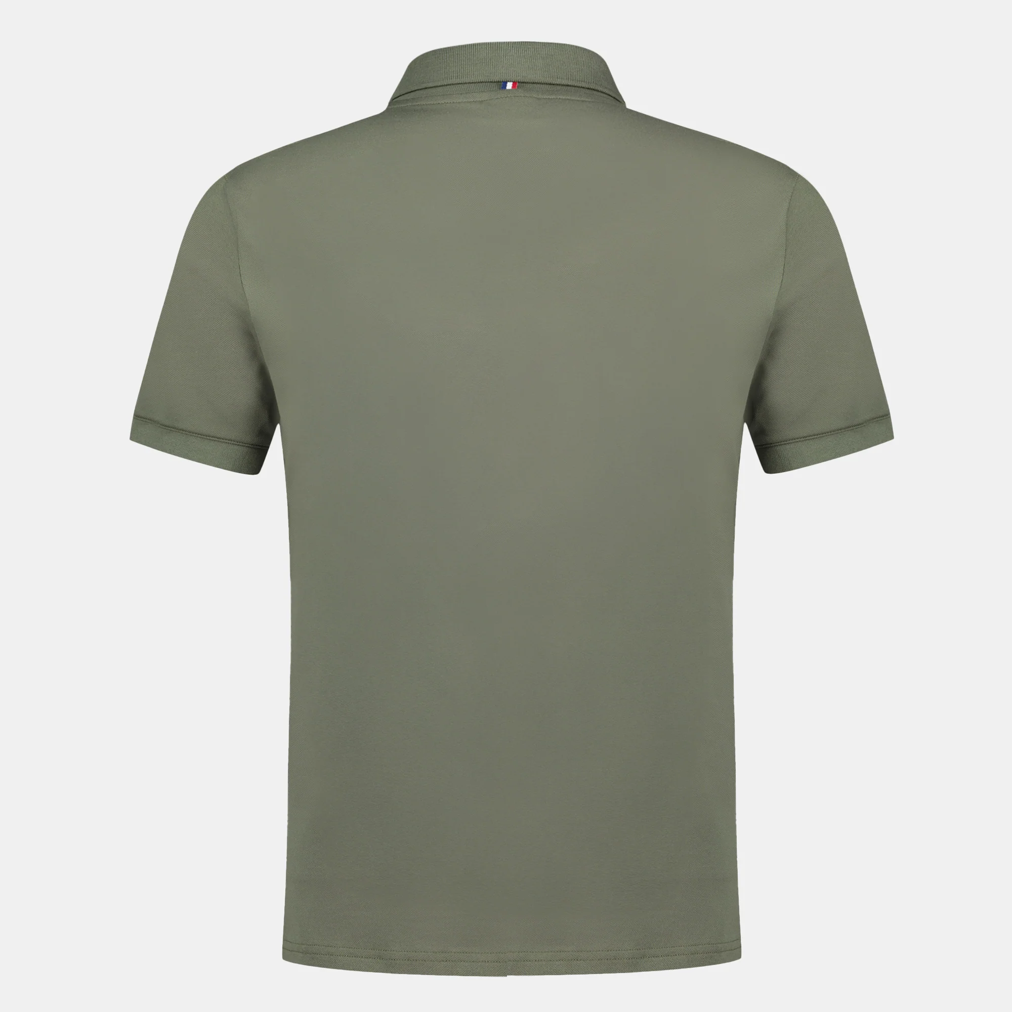 EssentielsMen's Polo Shirt                MEN'S SIZE GUIDE
