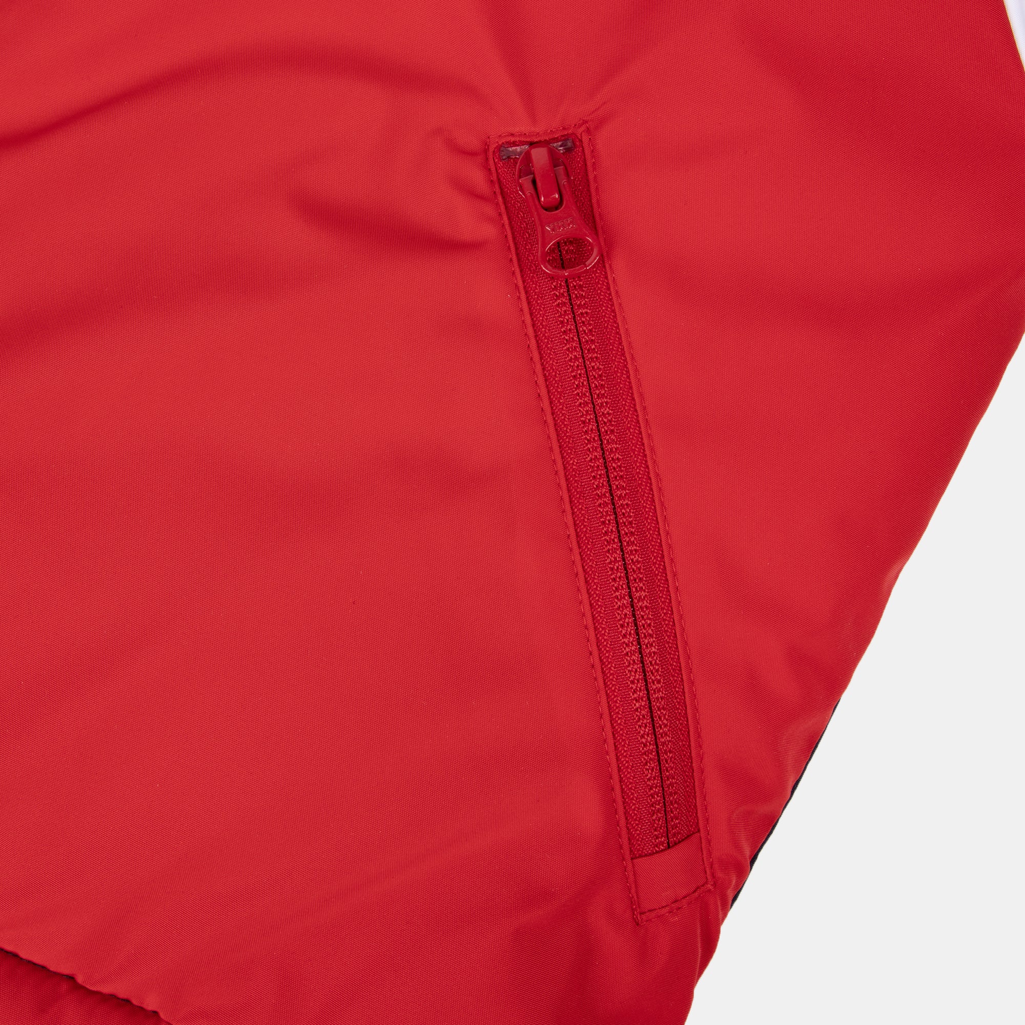 EssentielsChildren's Jacket                KIDS' SIZE GUIDE