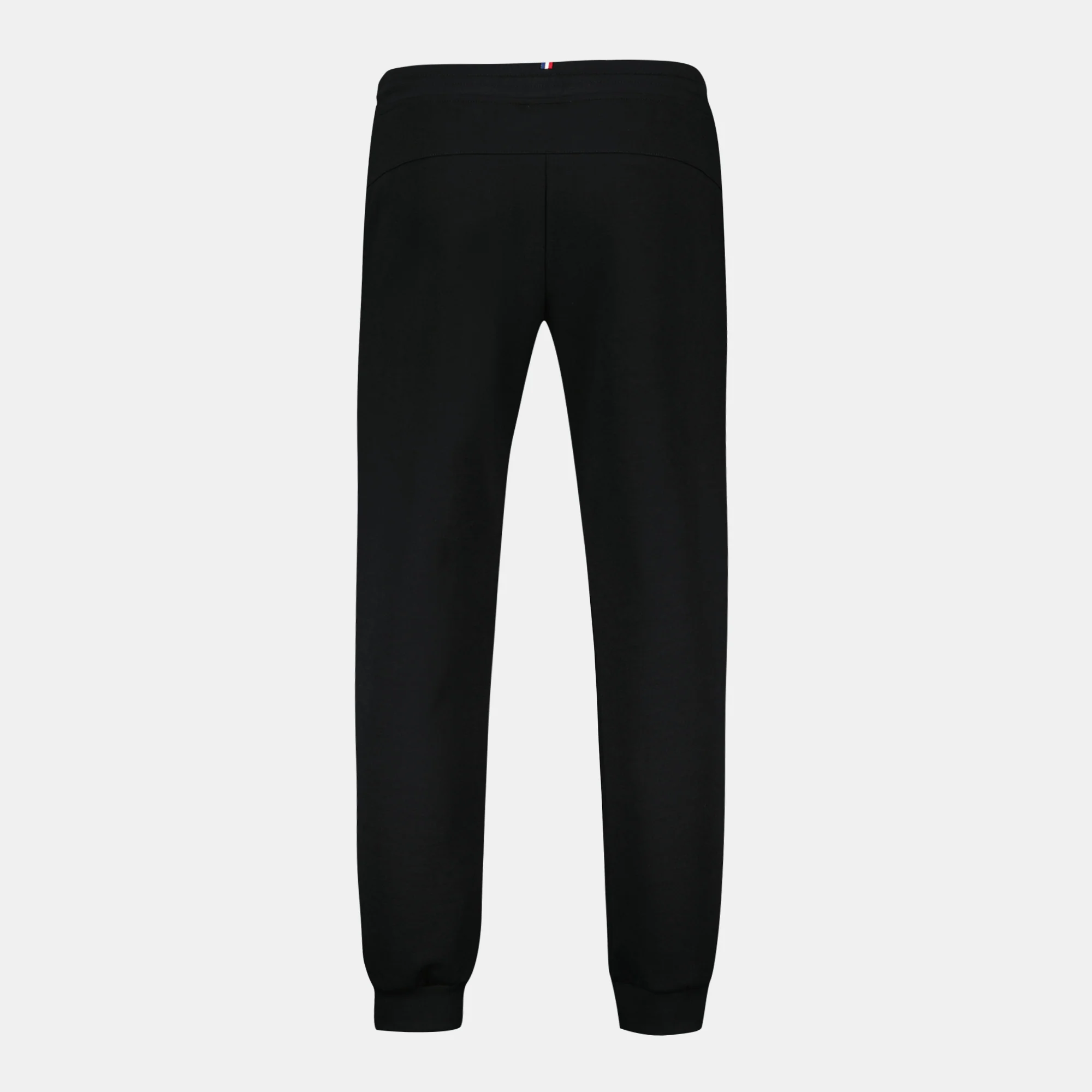 EssentielsMen's navy blue pants                MEN'S SIZE GUIDE