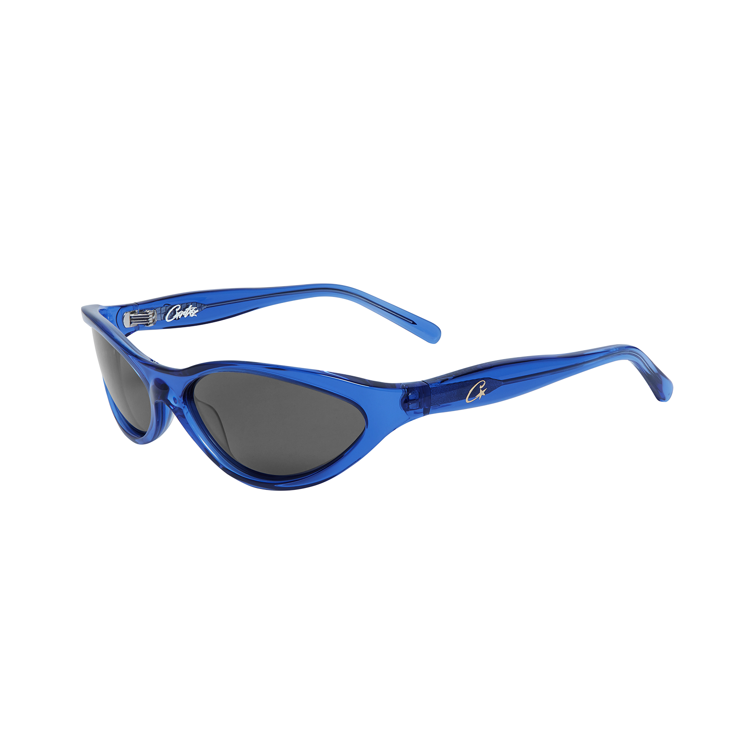 SPORTEIZ SUNGLASSES [TORTOISE]