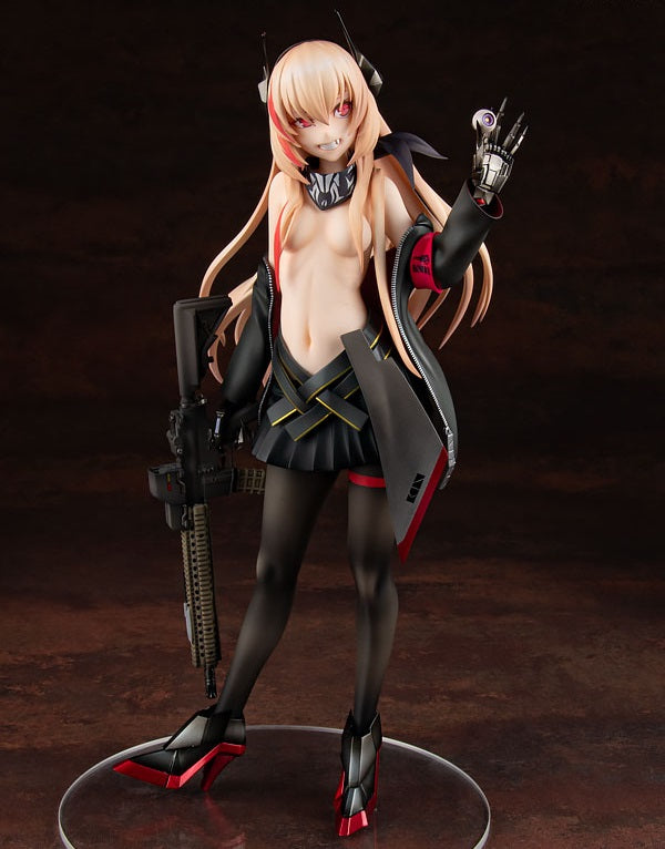 Girls' Frontline M4 SOPMOD II (Original ver.) 1/7 Complete Figure