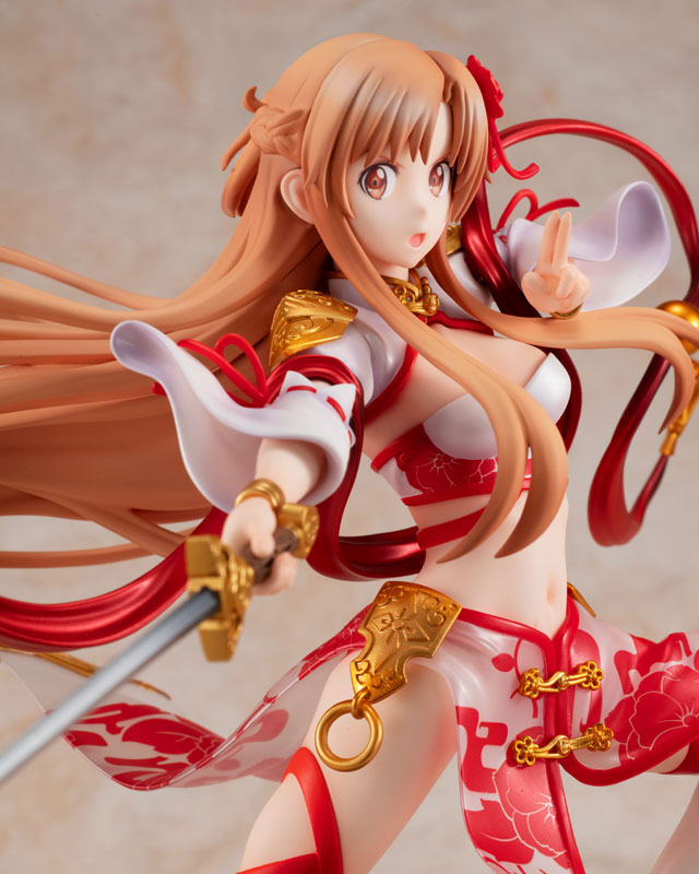 KDcolle Sword Art Online Asuna Cool Beauty ver. 1/7 Complete Figure