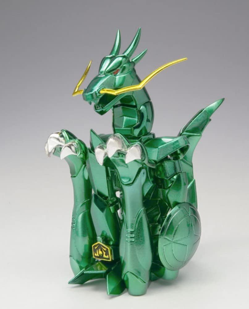 Saint Cloth Myth - Dragon Shiryu Early Bronze Cloth