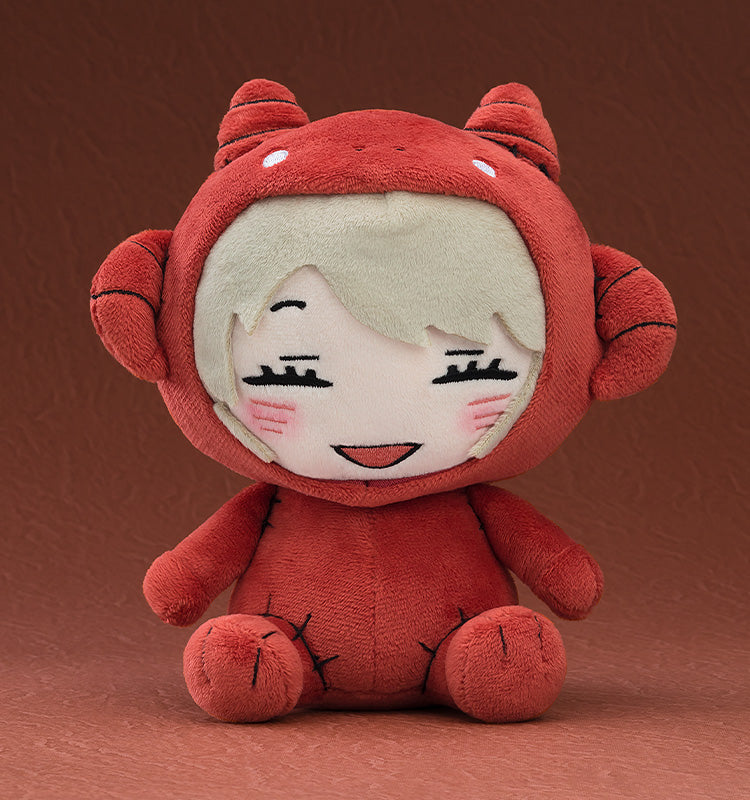 Delicious in Dungeon Kigurumi Faligon Plushie