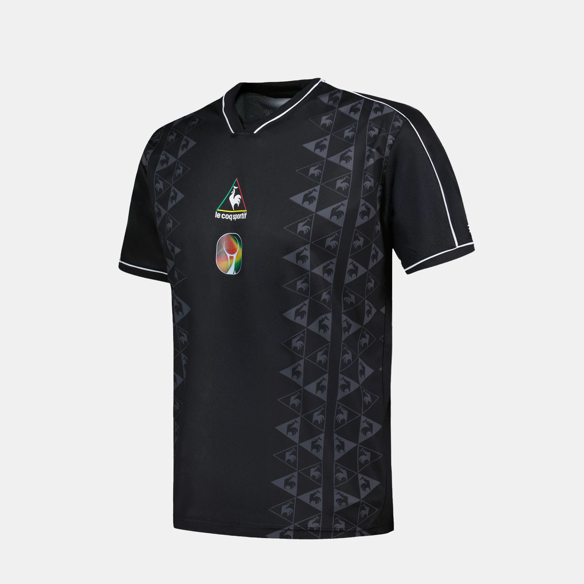 Village of Nations football shirt