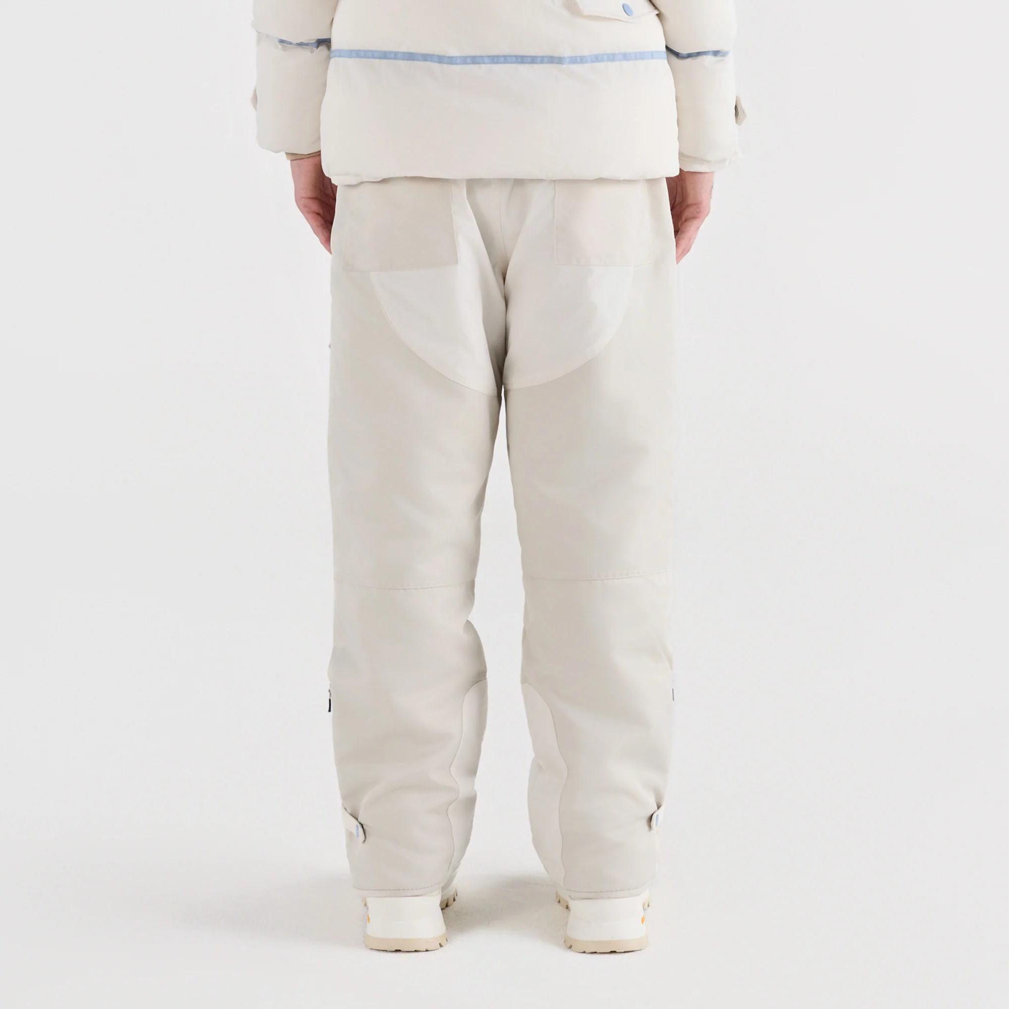 French Olympic TeamUnisex Pants                MEN'S SIZE GUIDE