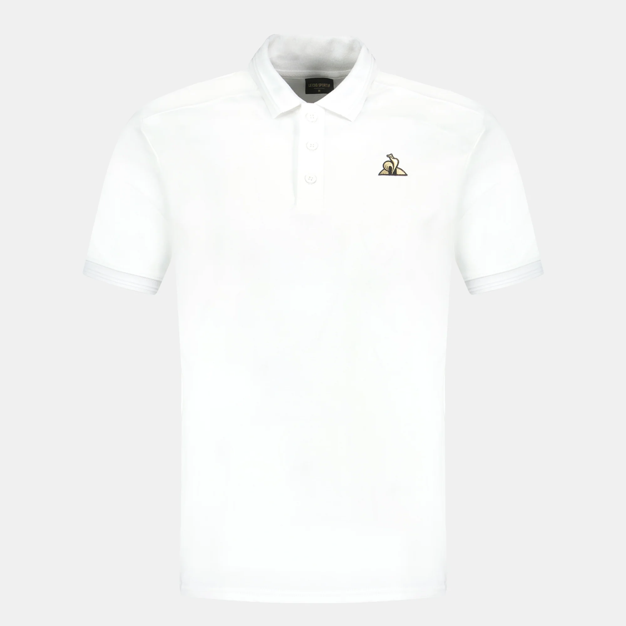 Coq d'OrMen's Polo Shirt                MEN'S SIZE GUIDE