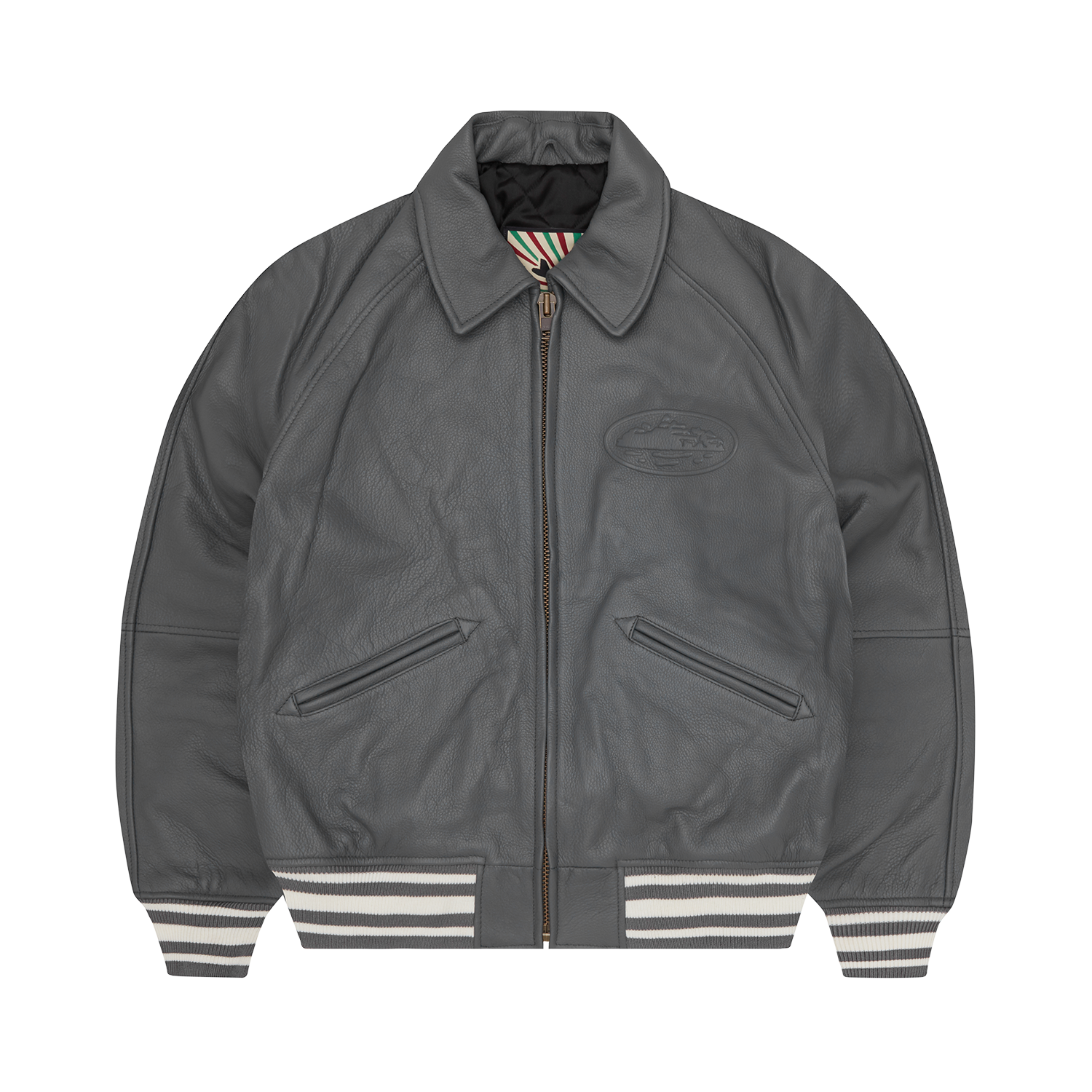 DA SKYDIVE JACKET [BABY BLUE]