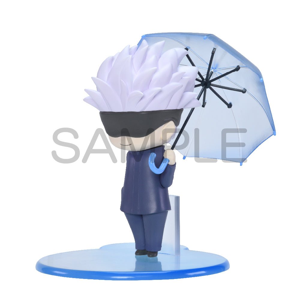 TYNY SCENE Kasakko Jujutsu Kaisen Satoru Gojo Complete Figure