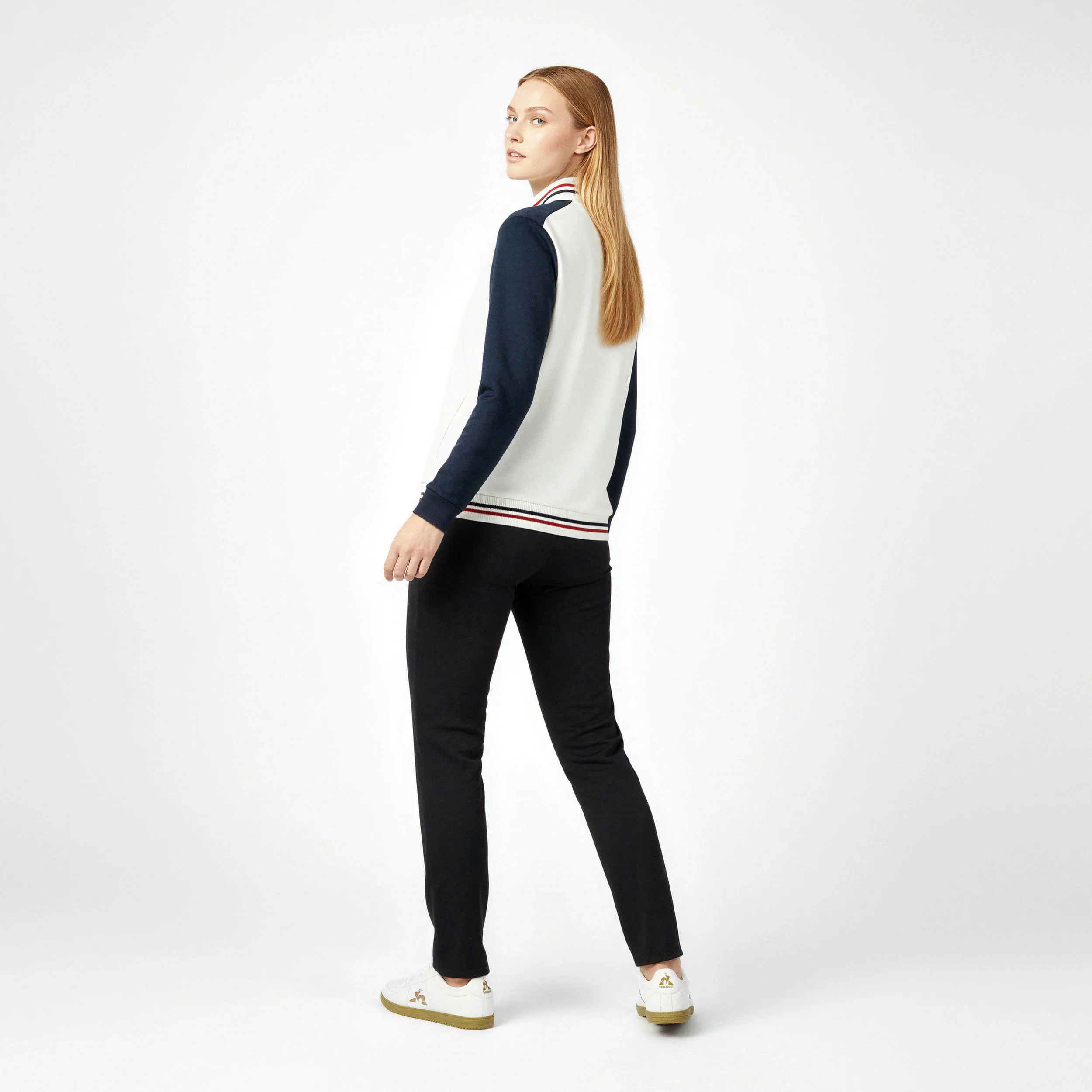 TrainingWomen's Pants                WOMEN'S SIZE GUIDE