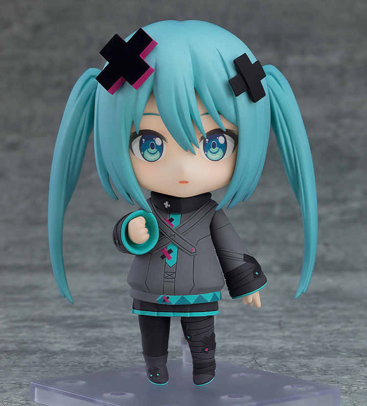 Nendoroid 