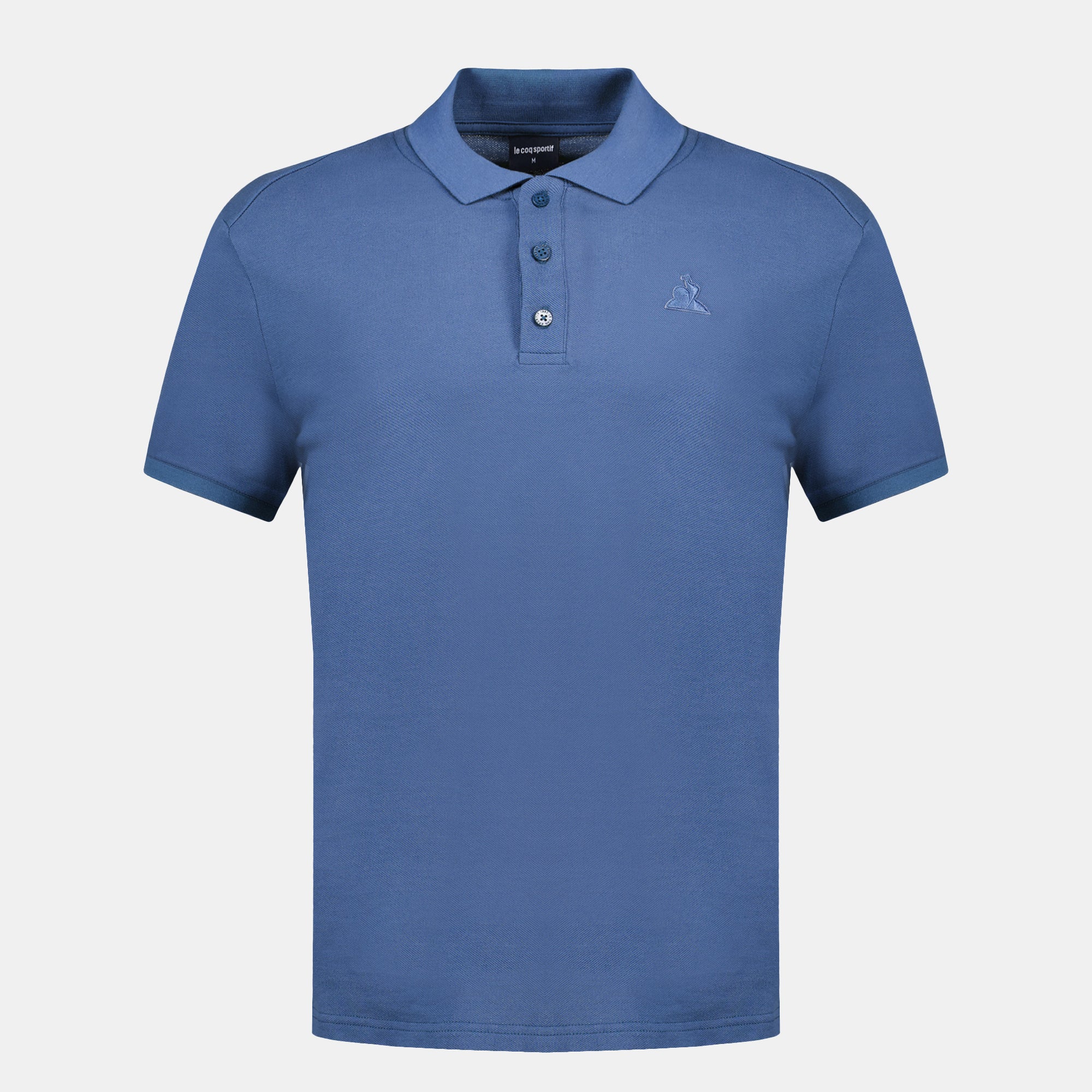 Ton sur tonMen's Polo Shirt                MEN'S SIZE GUIDE