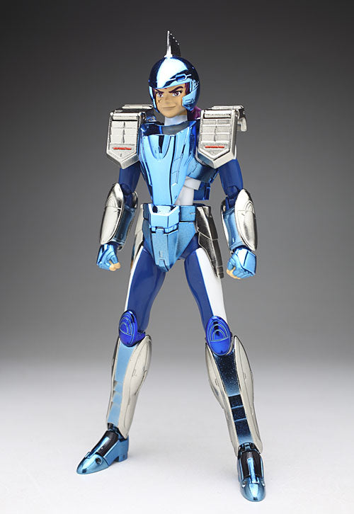 Saint Cloth Myth - Marine Cloth Ushio & Land Cloth Daichi