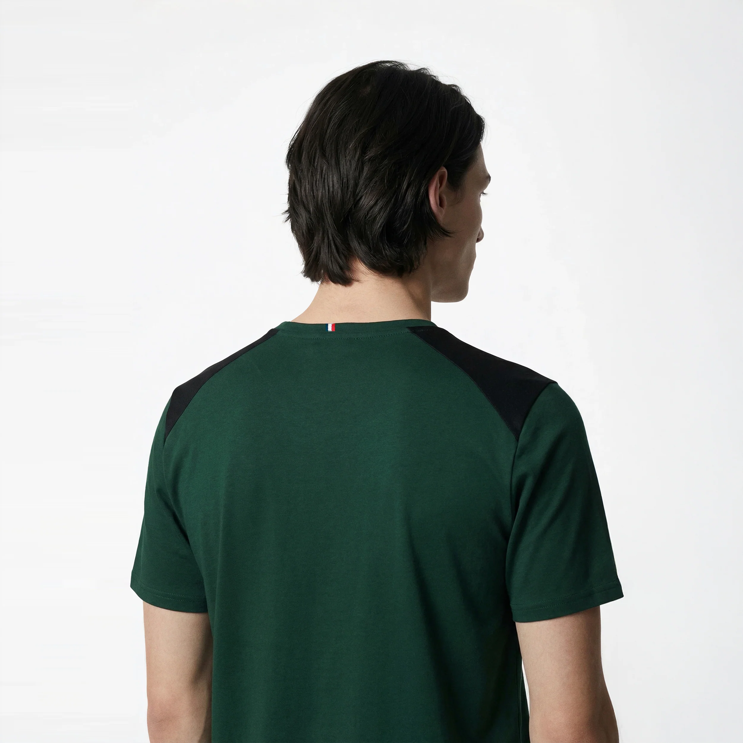 Coq d'ArgentMen's T-shirt                MEN'S SIZE GUIDE