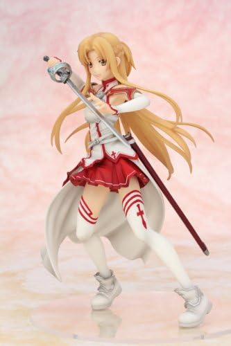 Sword Art Online - Asuna 1/8 Complete Figure