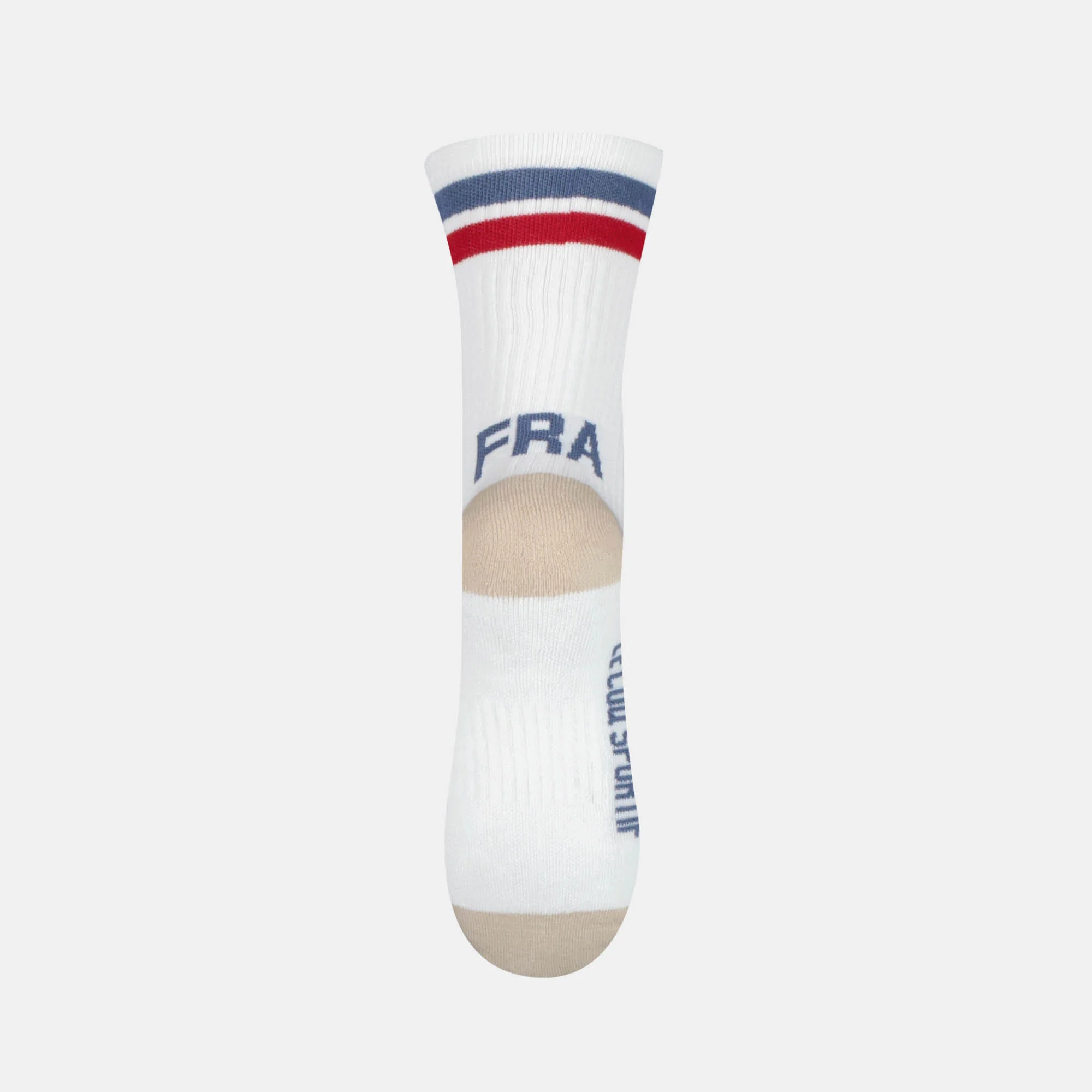 French Olympic TeamFRANCE Unisex Knee-High Socks