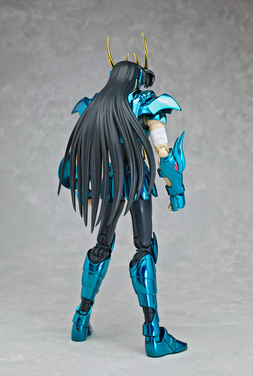 Saint Cloth Myth - Dragon Shiryu Final Bronze Cloth (Rerelease)