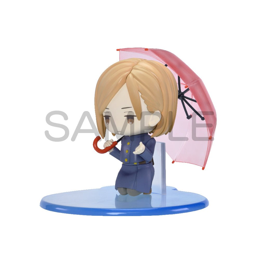 TYNY SCENE Kasakko Jujutsu Kaisen Nobara Kugisaki Complete Figure
