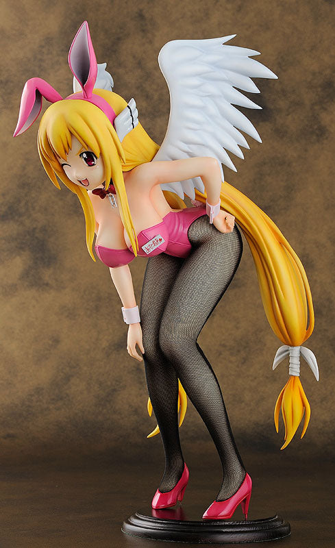 Sora no Otoshimono the Movie: The Angeloid of Clockwork - Astraea Bunny Ver. 1/4 Complete Figure