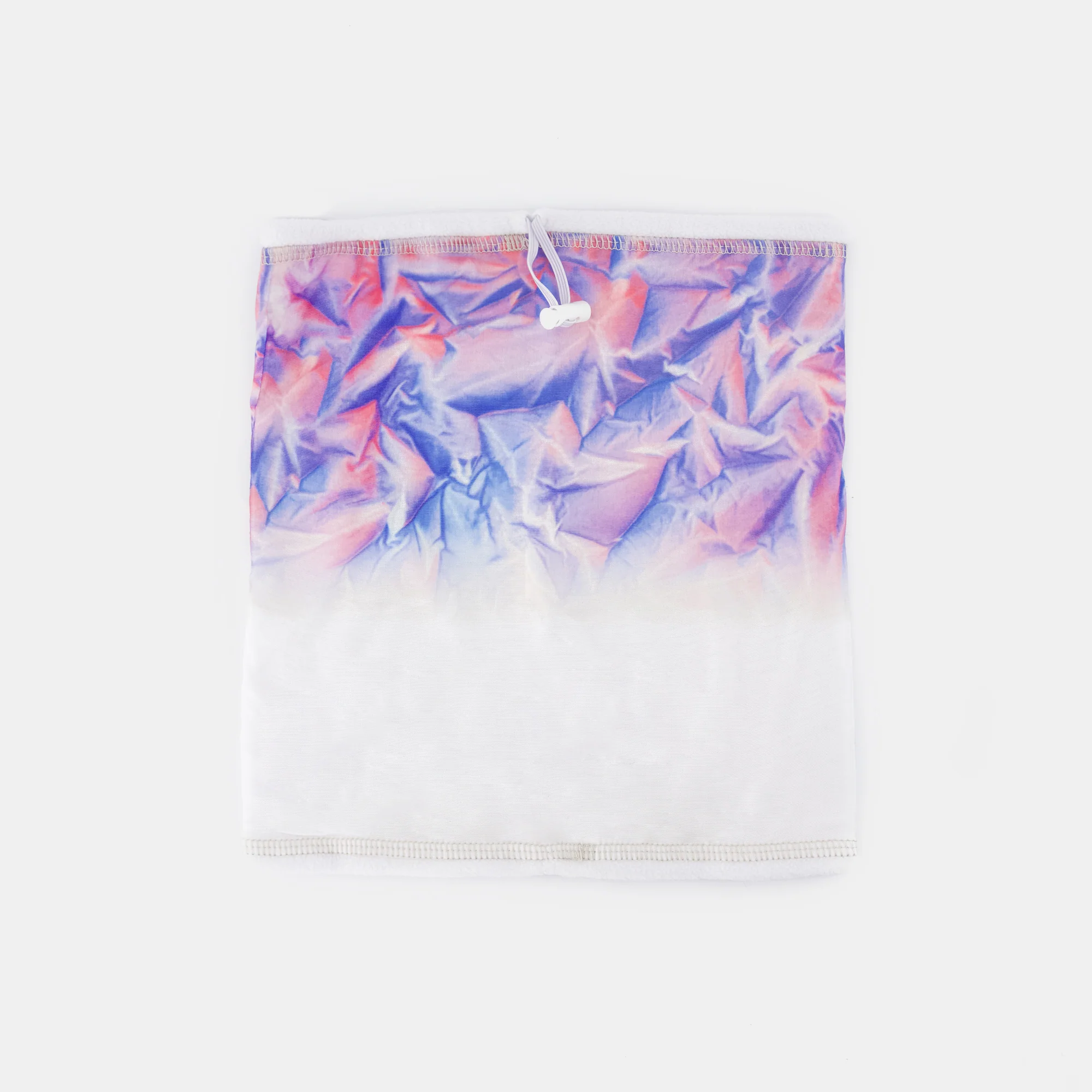 French Olympic TeamFRANCE Unisex Fleece Neck Warmer