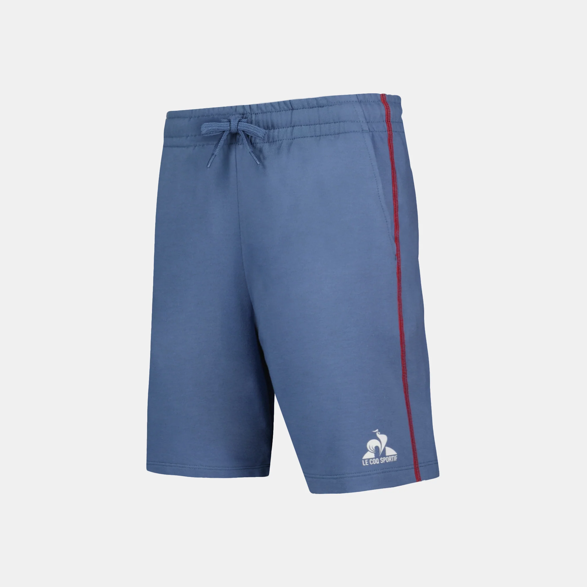 Tricolore2610290-TRI REGULAR N°1 Children's Shorts blue horizo ​​| Children's Shorts                KIDS' SIZE GUIDE