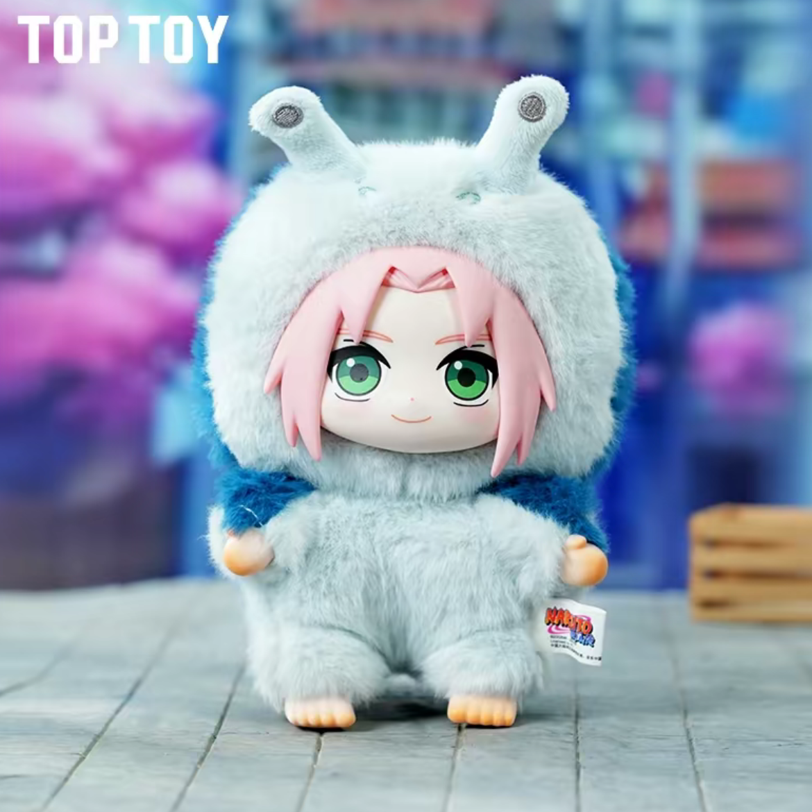 ￼ [Christmas Gift]TOPTOY NS Blind Box Collection