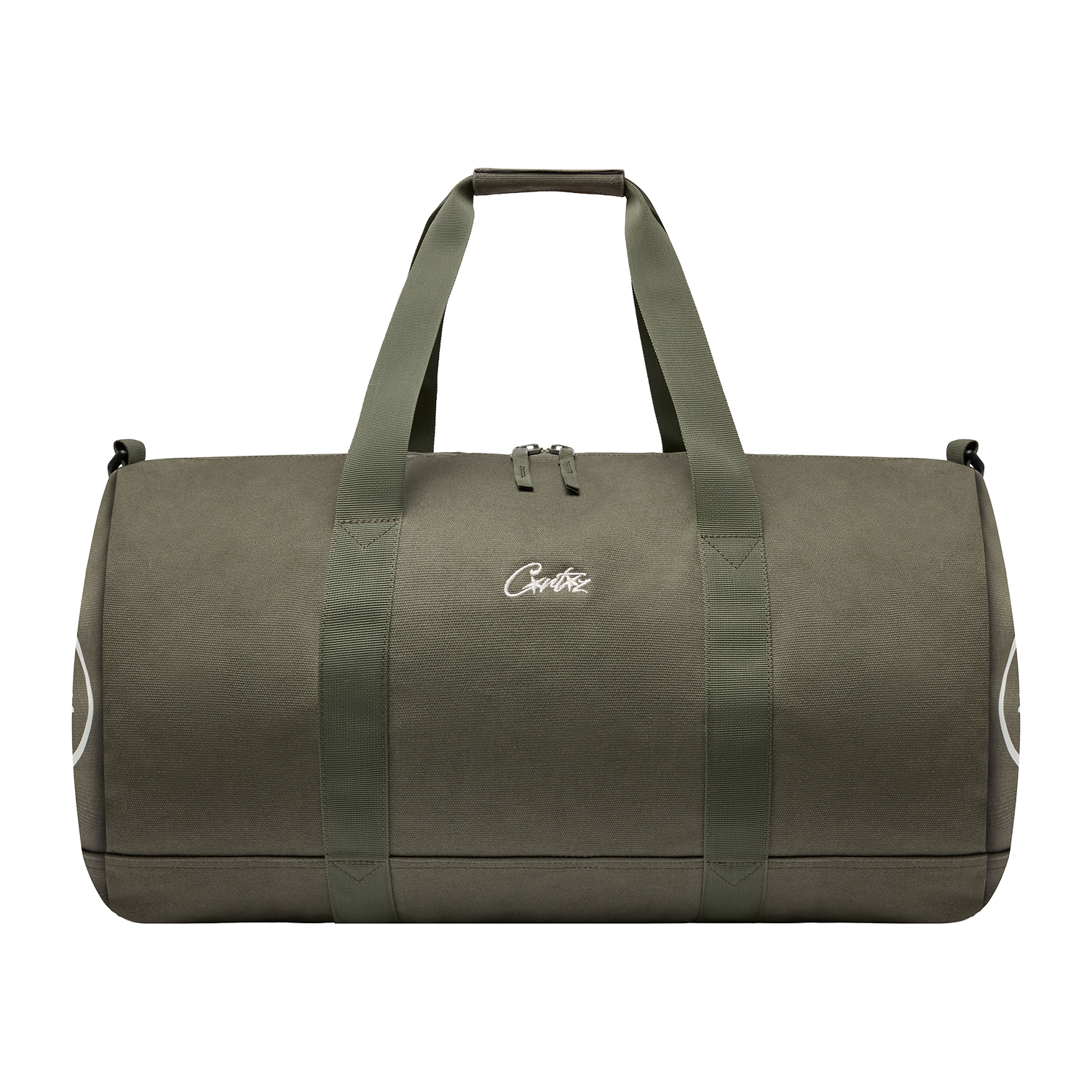 ISLAND DUFFLE BAG [TEAL]