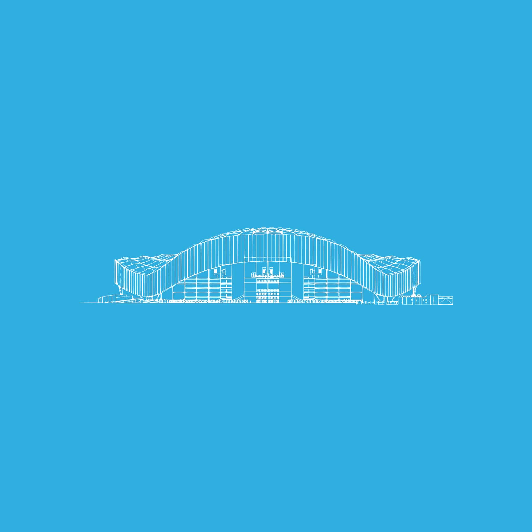 Vibrance of Vélodrome