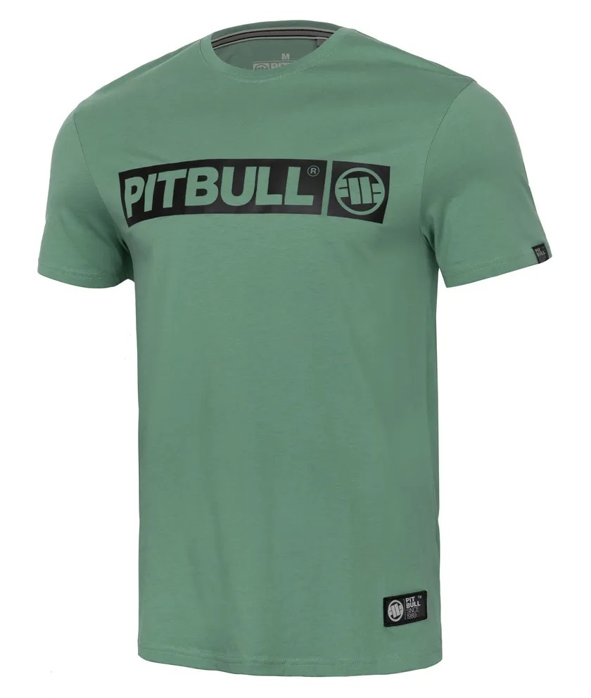 Koszulka PIT BULL 