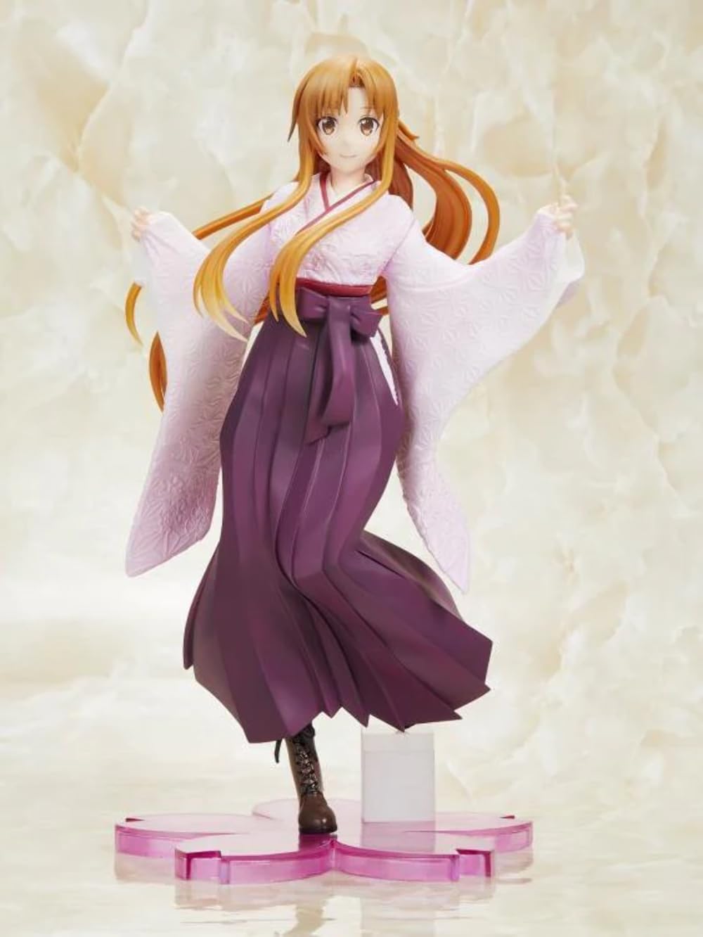Sword Art Online Alicization War of Underworld - Coreful Figure - Asuna - Japanese clothes Ver.
