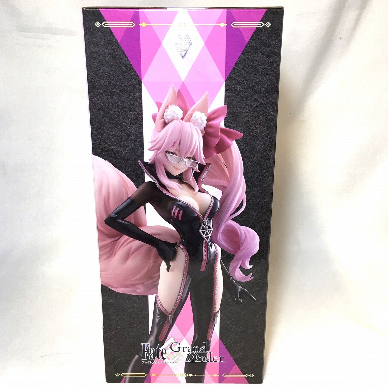 Fate/Grand Order Assassin/Koyanskaya of Light 1/7 Scale Complete Figure