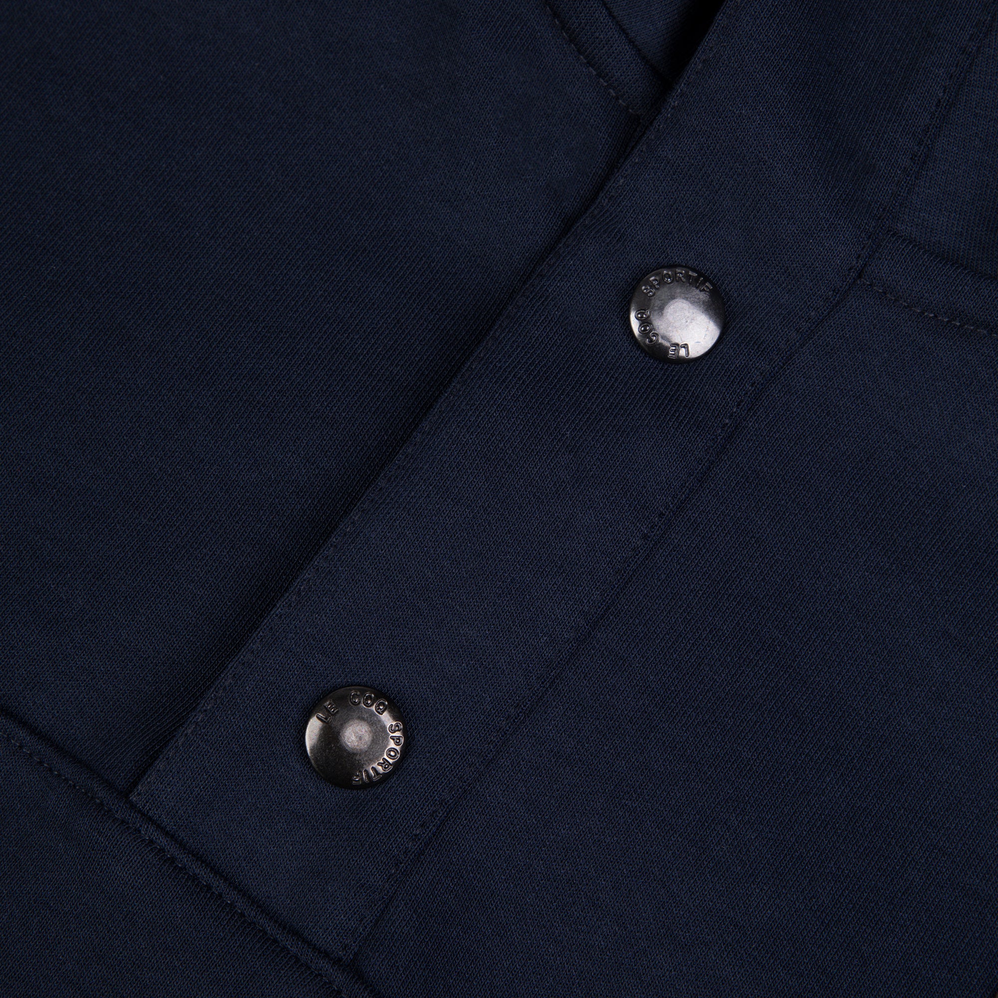 Ton sur tonMen's round neck sweatshirt                MEN'S SIZE GUIDE