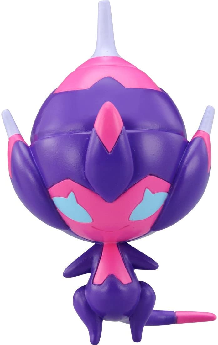 Pokemon - MonColle EX EMC-36 Poipole