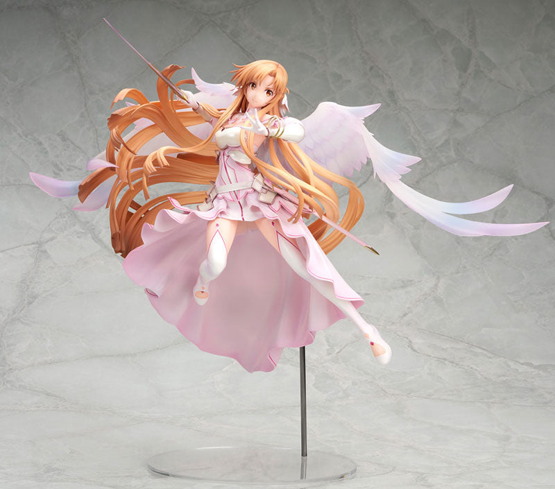 Sword Art Online Alicization War of Underworld Asuna Stacia The Goddess of Creation Ver. 1/7 Complete Figure