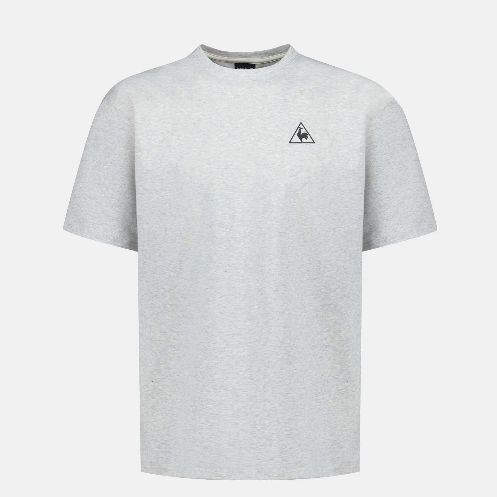 ContemporainMen's T-shirt                MEN'S SIZE GUIDE