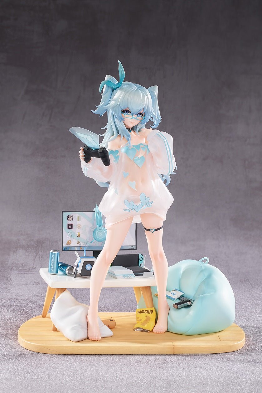 Girls' Frontline PA-15 Marvellous Herb Cake Ver. 1/7 Complete Figure