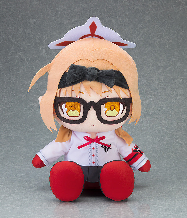 Blue Archive Chocopuni Big 40cm Plushie Chinatsu