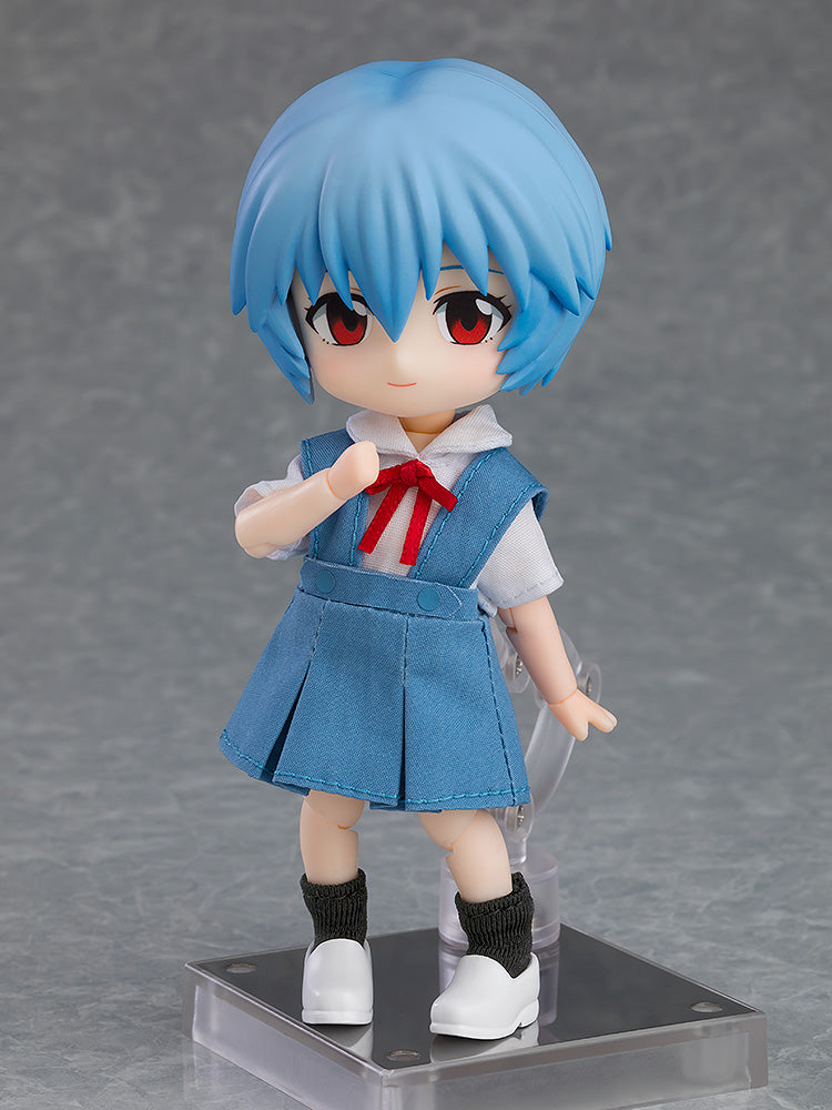 Nendoroid Doll 